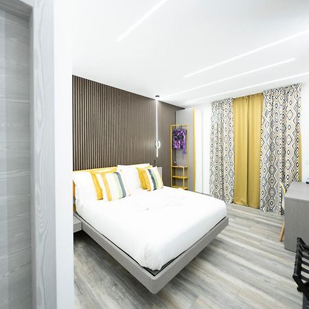 New Luxury Rooms Roma Ngoại thất bức ảnh