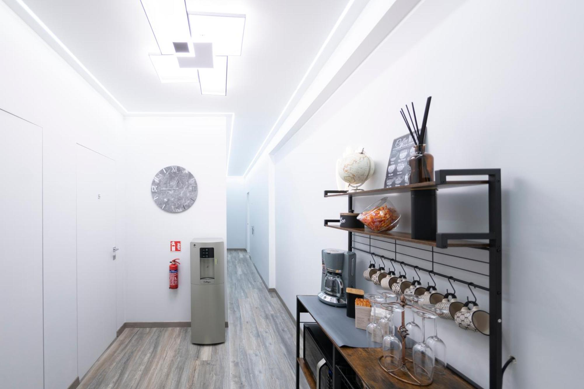 New Luxury Rooms Roma Ngoại thất bức ảnh