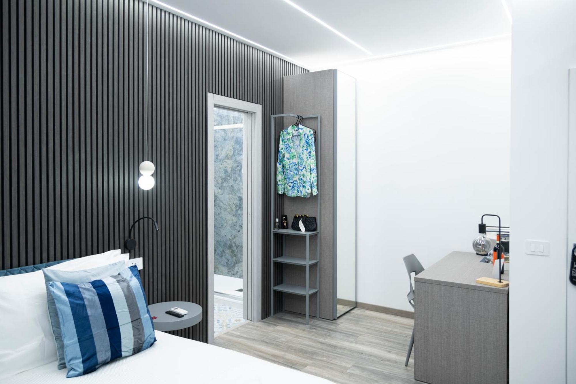 New Luxury Rooms Roma Ngoại thất bức ảnh