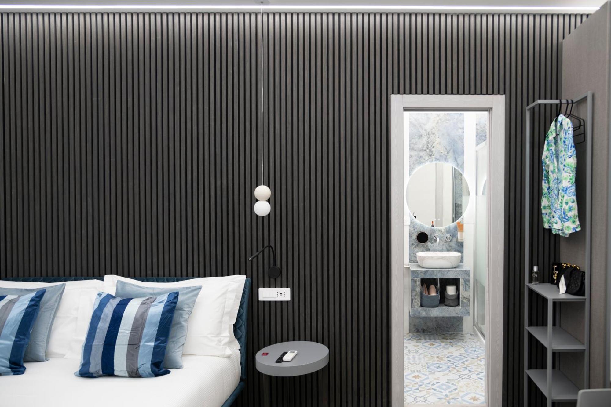 New Luxury Rooms Roma Ngoại thất bức ảnh