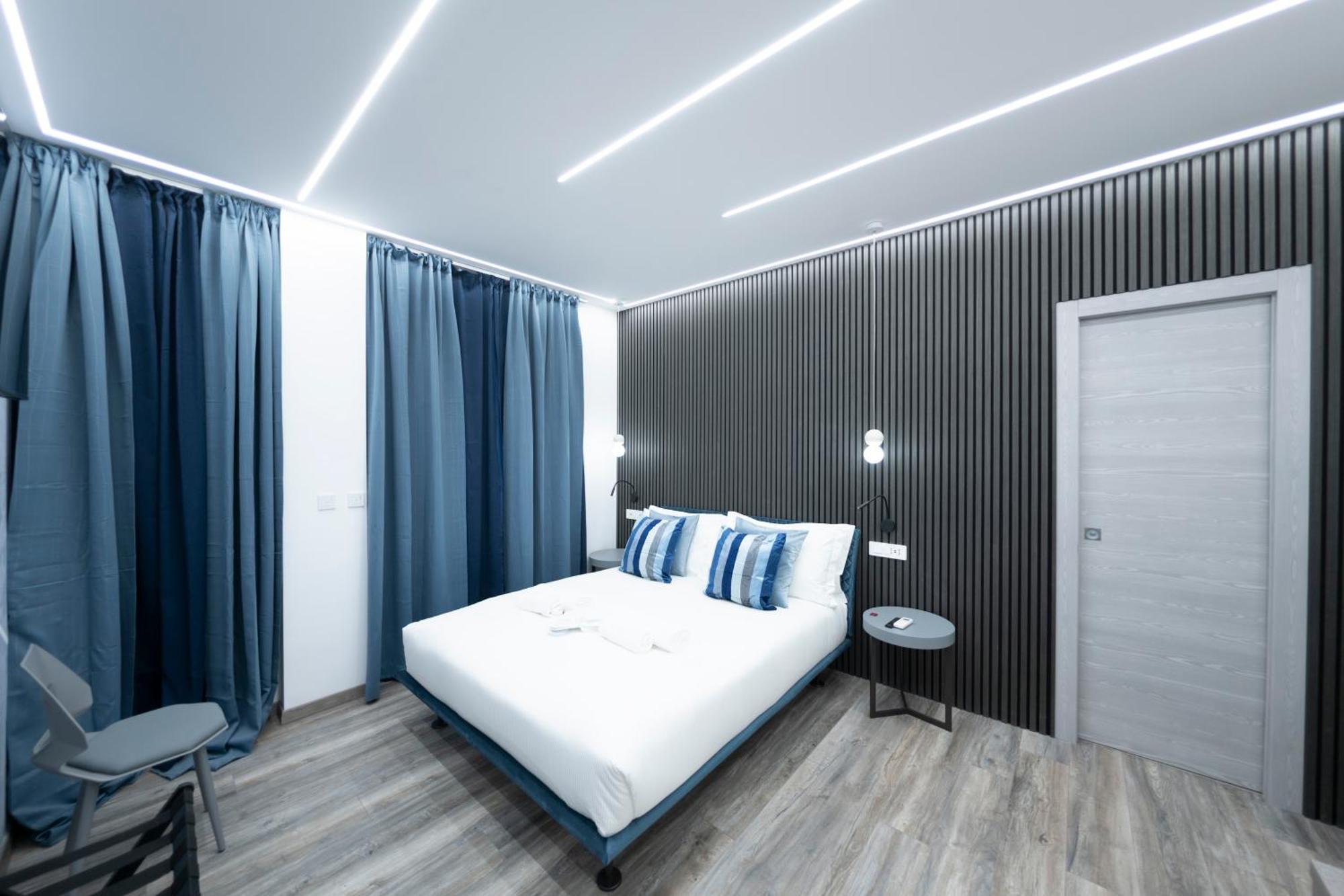New Luxury Rooms Roma Ngoại thất bức ảnh