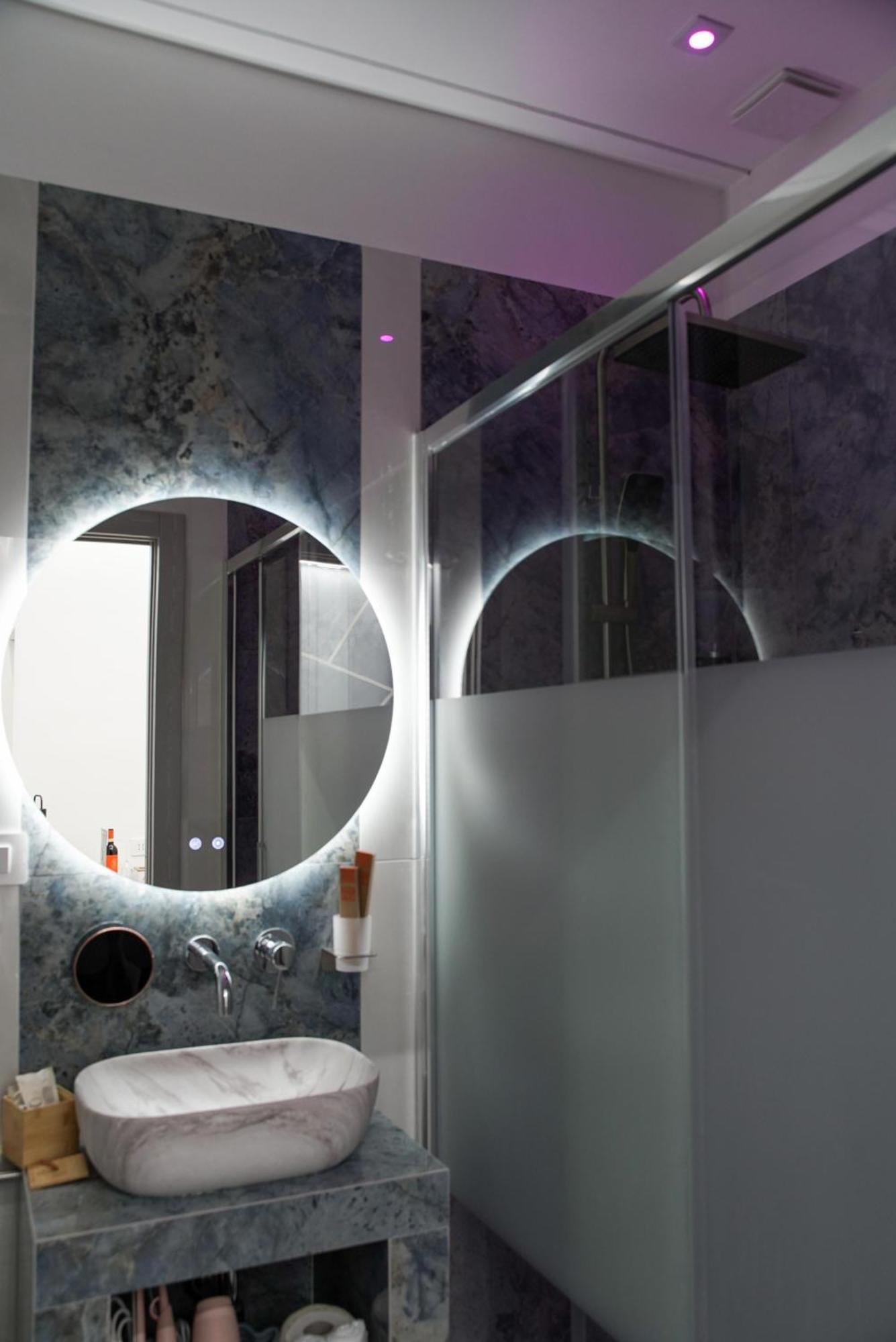 New Luxury Rooms Roma Ngoại thất bức ảnh