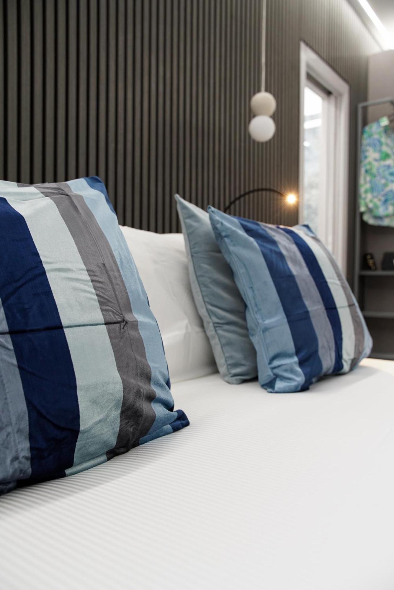 New Luxury Rooms Roma Ngoại thất bức ảnh