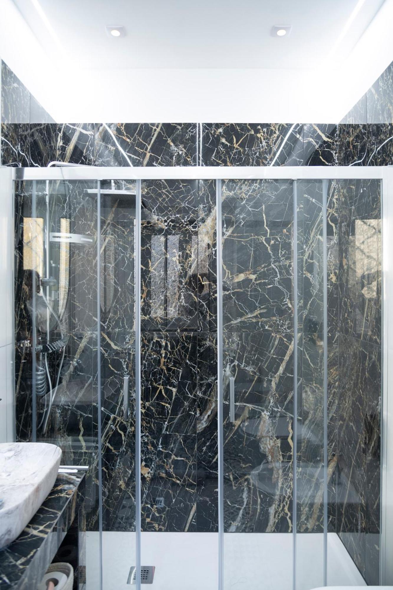 New Luxury Rooms Roma Ngoại thất bức ảnh