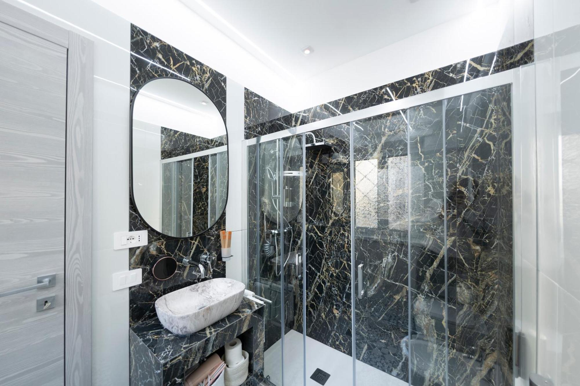 New Luxury Rooms Roma Ngoại thất bức ảnh