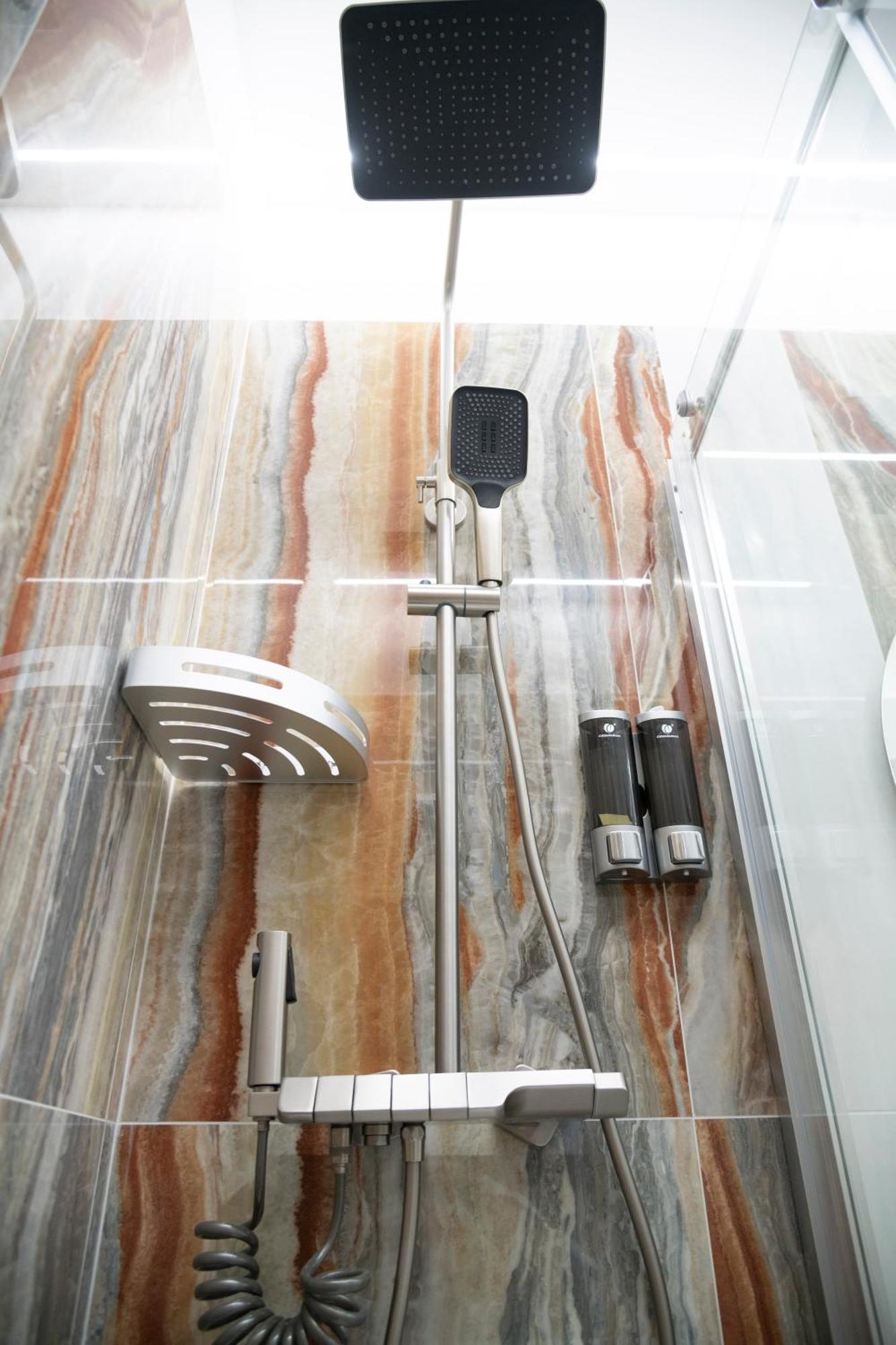 New Luxury Rooms Roma Ngoại thất bức ảnh