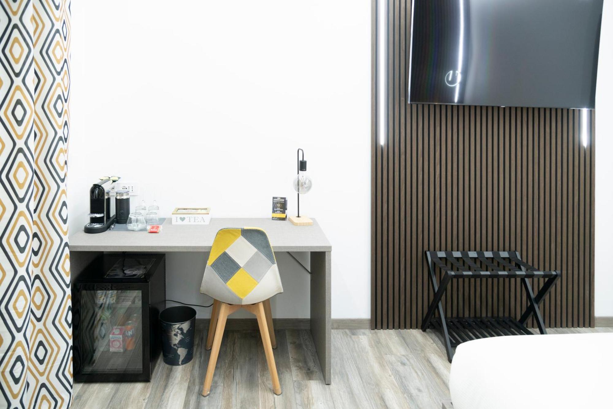 New Luxury Rooms Roma Ngoại thất bức ảnh