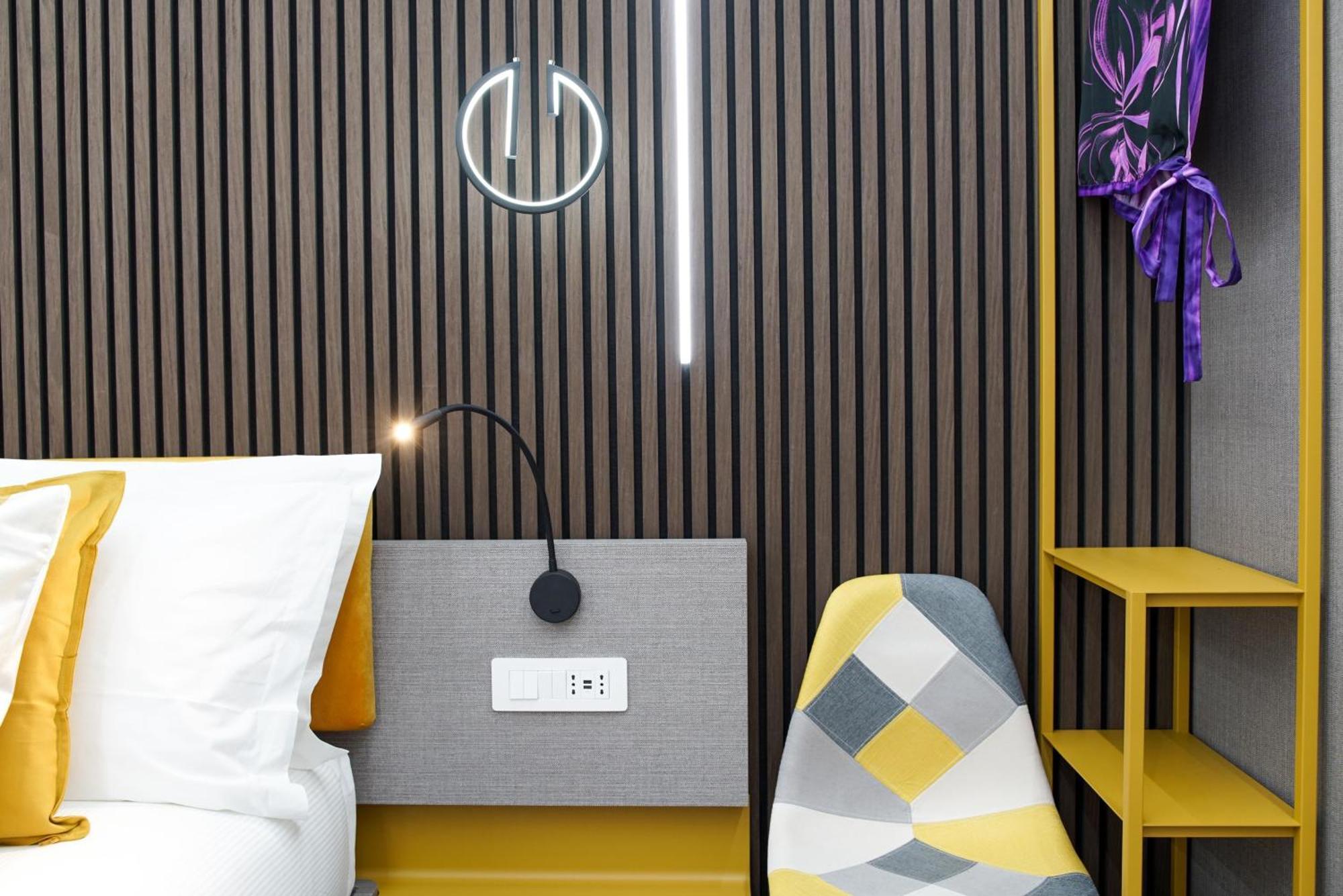 New Luxury Rooms Roma Ngoại thất bức ảnh