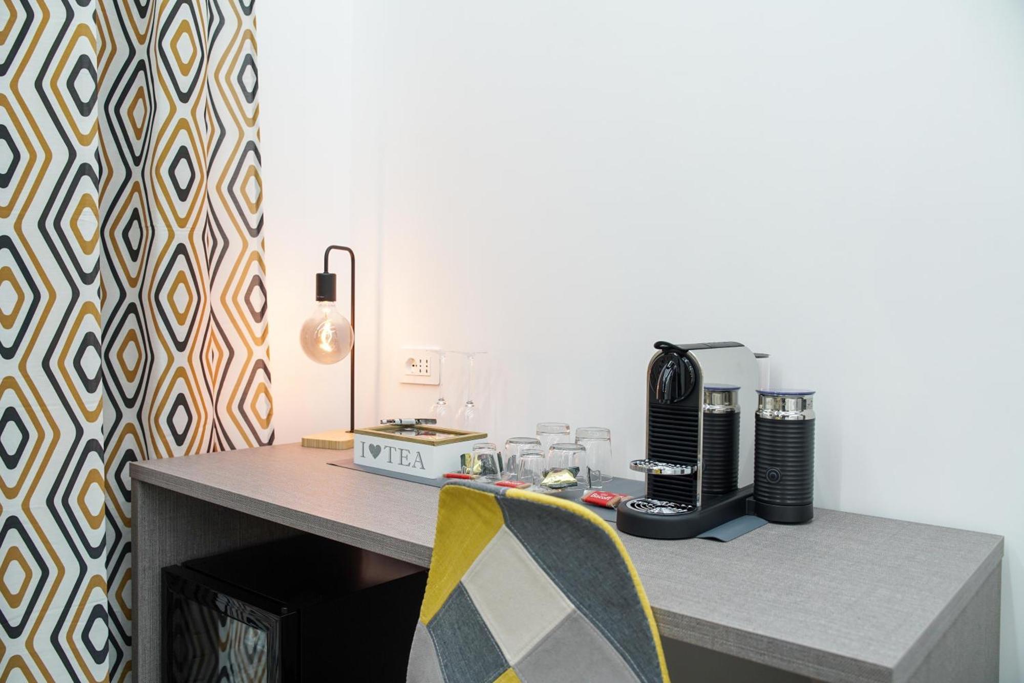 New Luxury Rooms Roma Ngoại thất bức ảnh